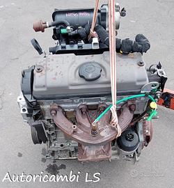 Motore peugeot hfv 1.1 benzina