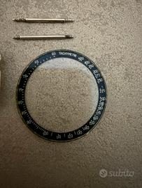 Inserto omega speedmaster