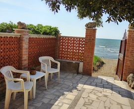 La terrazza sul mare argentario - giannella