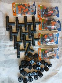 Lotto per irrigazione del giardino, e per Irrigazi