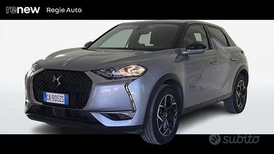 DS DS3 2019 Crossback