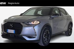 DS DS3 2019 Crossback