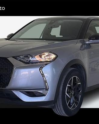 DS DS3 2019 Crossback
