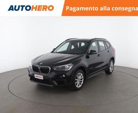 BMW X1 RC44742