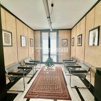SPLENDIDO UFFICIO NOTARILE CON ARREDO! POSSIBILITA