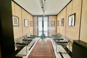 SPLENDIDO UFFICIO NOTARILE CON ARREDO! POSSIBILITA