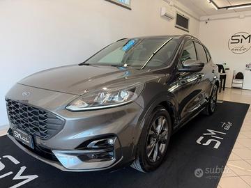 Ford Kuga 2.0 ecoblue ST-Line 2wd 120cv auto