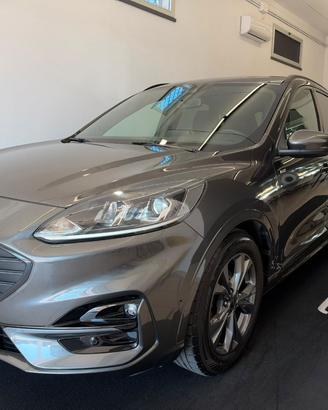 Ford Kuga 2.0 ecoblue ST-Line 2wd 120cv auto