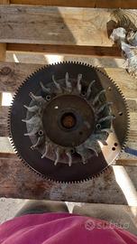 Volano ape poker 422 diesel