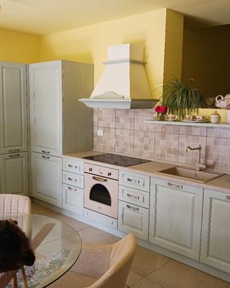  cucina semi nuova 1 anno di vita 