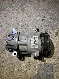 Compressore aria condizionata giulietta