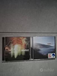 2 cd incubus