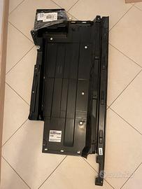 Copertura scocca SX Audi Q5