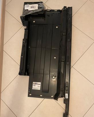 Copertura scocca SX Audi Q5