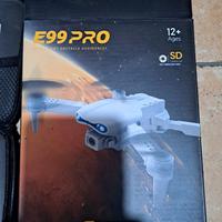 E99 pro drone 