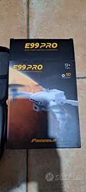 E99 pro drone 