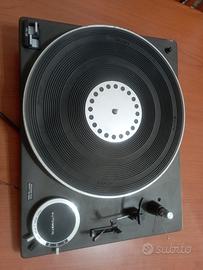 giradischi SONY PS5520  PS-5520