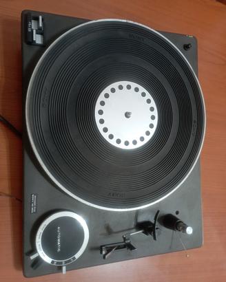 giradischi SONY PS5520  PS-5520
