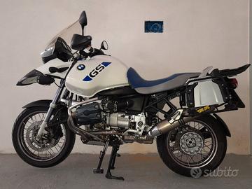 BMW R 1150 GS ADV 25 ANNIVERSARIO