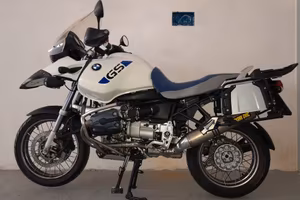 BMW R 1150 GS ADV 25 ANNIVERSARIO