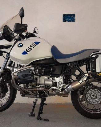 BMW R 1150 GS ADV 25 ANNIVERSARIO