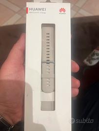 Huawei watchfit 3 strap