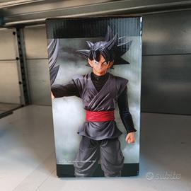 Grandista Nero Goku Black - Dragon Ball BANDAI - Collezionismo In