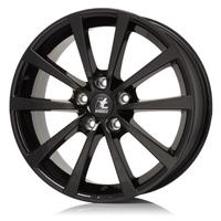 Cerchi da 18" (con gomme invernali)