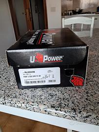 scarpe antinfortunistiche 