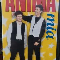 Claudio Baglioni & Fabio Fazio: Vhs