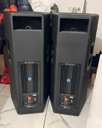 Jbl prx 635  1500 waats x1 x2 casse sonó 3000wats