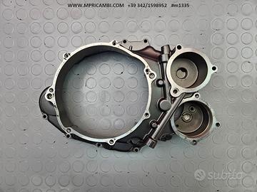 CARTER DESTRO YAMAHA XT 660 Z TENERE 2008 2016 XTZ