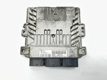CENTRALINA MOTORE CITROEN C5 Station Wagon 1.6 Die