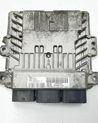 CENTRALINA MOTORE CITROEN C5 Station Wagon 1.6 Die