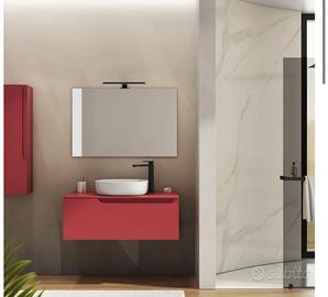 Mobile bagno completo (NUOVO)