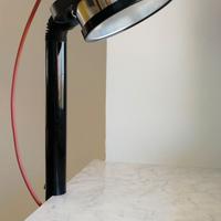 Lampada 60/70 STILNOVO by Gae Aulenti Periscopio