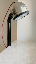 Lampada 60/70 STILNOVO by Gae Aulenti Periscopio