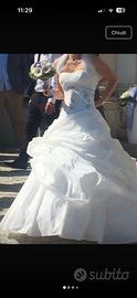 Abito da sposa