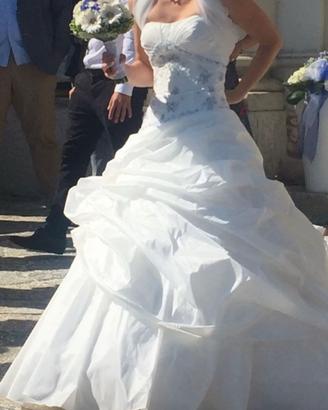 Abito da sposa