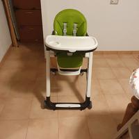 Seggiolone Peg Perego Siesta Follow Me
