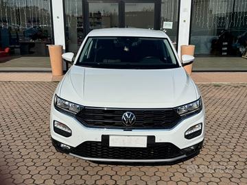 Volkswagen T-Roc 1.0 TSI Style PREZZO LEGATO AL FI