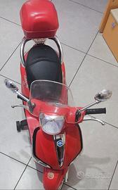 vespa special liberty