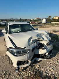 Bmw serie 1 116d msport