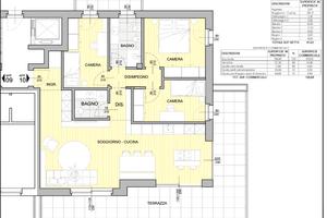 Rovereto- Nuova costruzione