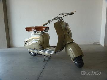 Lambretta LN 125 - 1953