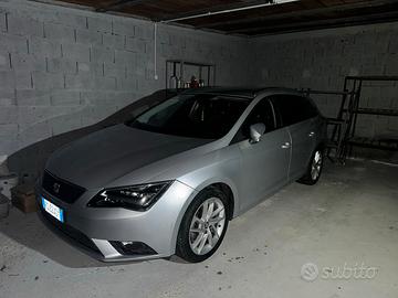 Seat Leon 2017
