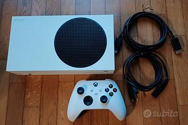 Xbox Serie S 1Tb 2024 + Controller Victrix Gambit