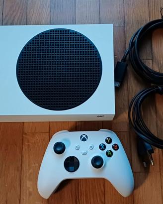 Xbox Serie S 1Tb 2024 + Controller Victrix Gambit