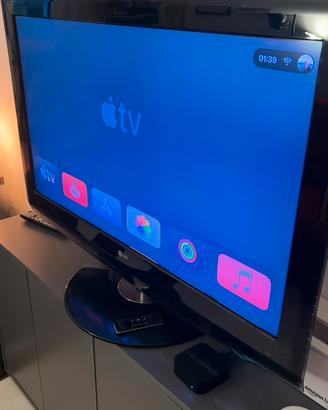 LG Led 1080p 42 pollici