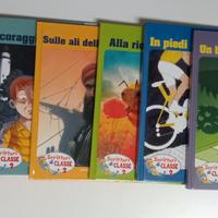 Libri Scrittori di Classe Conad